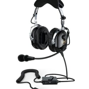 Faro G2 ANR Helicopter Headset