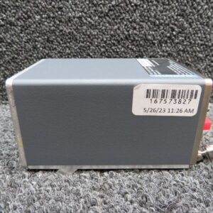 Garmin GSU-75 ADAHRS Unit with 8130-3 (14 or 28V)