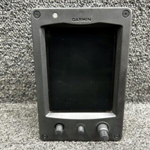 Garmin GTC575 Touchscreen Multi-Display Audio Control Panel