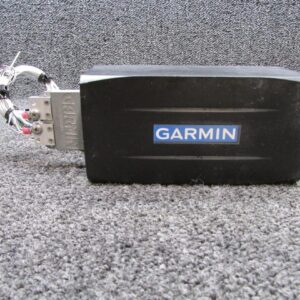 Garmin GRS-77 Altitude-Heading Reference Unit with Mount (14, 28V)