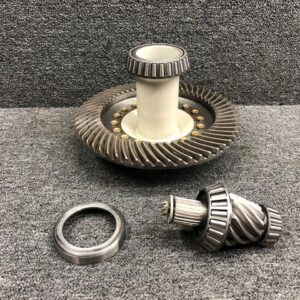 R44II Internal Main-Rotor Gear (C146-3-M Robinson)