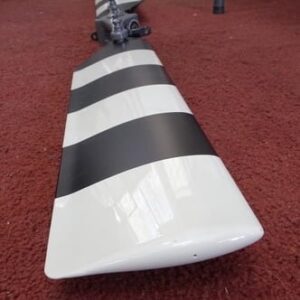 Robinson Tail Rotor Blades C008-9 for R44