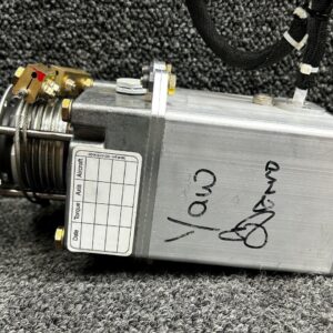 Garmin GSA81 Servo Actuator with Gearbox (Volts: 28)