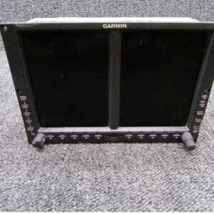 Garmin GDU-620 Display Unit (Volts: 14/28) (Core)