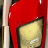 Robinson Helicopter R44 Tinted Bubble Doors