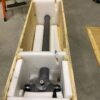 Robinson R44II Main Rotor Gearbox with Hydraulic Pump