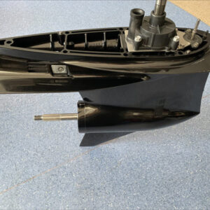 Suzuki DF300Z Lower Unit Assembly 50040-98814-0EP