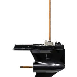 Genuine Mercury Verado Lower Unit