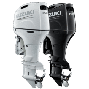 Suzuki 150 HP DF150TX Outboard Motor