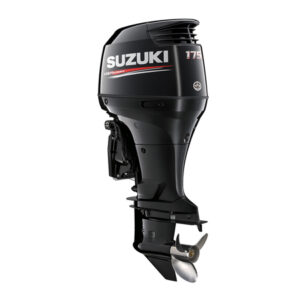 Suzuki 175 HP DF175ATL2 Outboard Motors