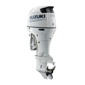 Suzuki 175 HP DF175ATXZW2 Outboard Motors