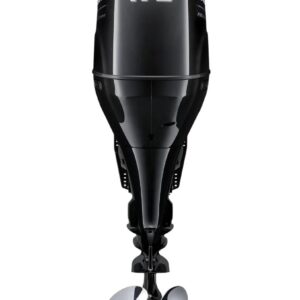 Suzuki 175 HP Outboard Engine