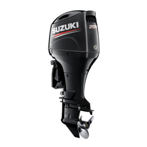 Suzuki 200 HP DF200APL2 Outboard Motor
