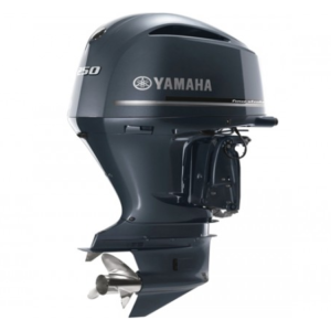 Yamaha 250 HP LF250UCA Outboard Motor